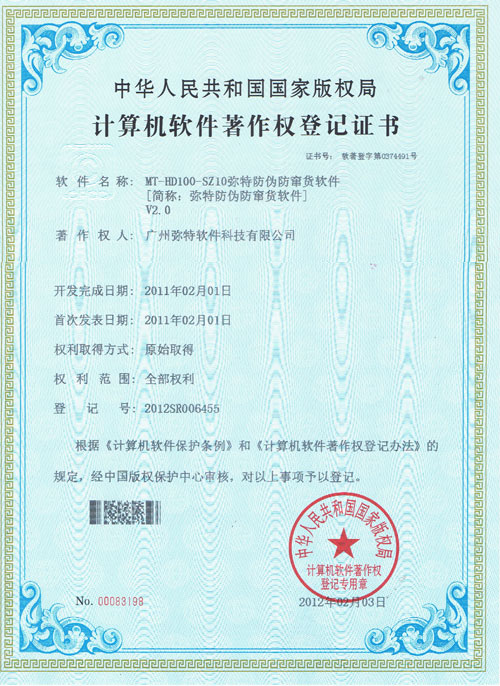 α