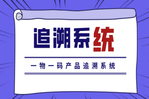 一物一码解决方案：构建产品数字身份与全链路管理新体系