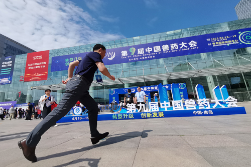 800瓶/min弥特科技携最新升级瓶装系统等三套设备在第9届兽药展会惊艳亮相