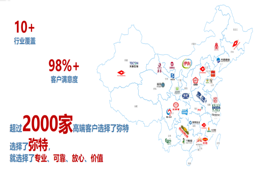 弥特科技2020再次扩张乔迁广州黄埔南岗